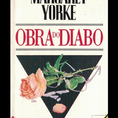 Obra do Diabo | de Margaret Yorke