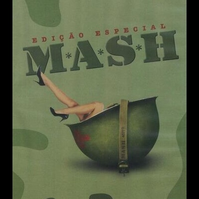 M*A*S*H [2DVD]