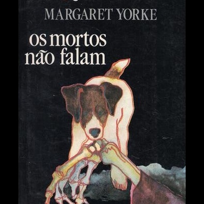 Os Mortos Não Falam | de Margaret Yorke