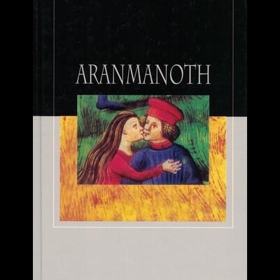 Aranmanoth | de Ana María Matute