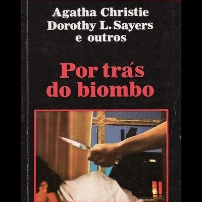 Por Trás do Biombo | de Vários Autores