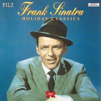 Frank Sinatra | Holiday Classics [CD]