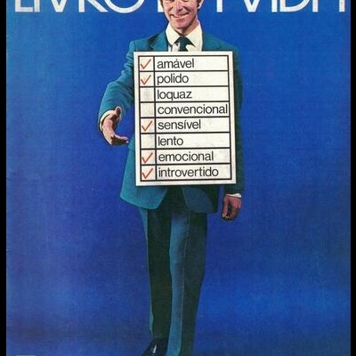 Livro da Vida N.º 32