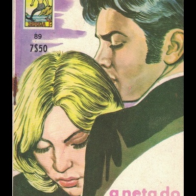 A Neta do Coronel | de Glória Mayo