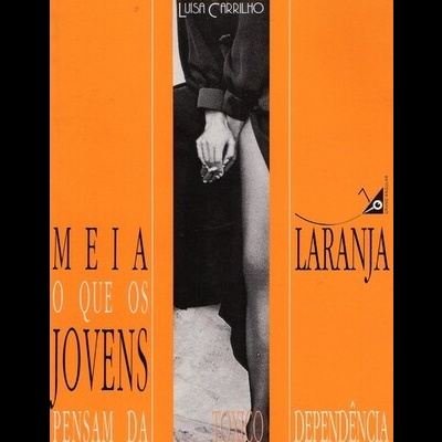 Meia Laranja | de Luísa Carrilho