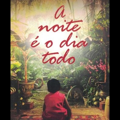 A Noite é o Dia Todo | de Preeta Samarasan