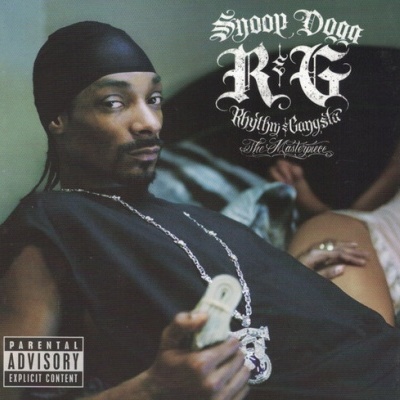 Snoop Dogg | R & G (Rhythm & Gangsta): The Masterpiece [CD]