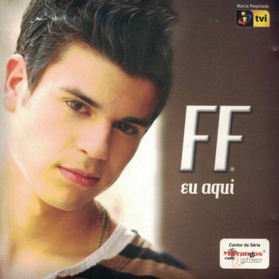 FF | Eu Aqui [CD]
