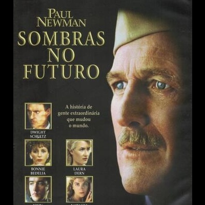 Sombras no Futuro [DVD]