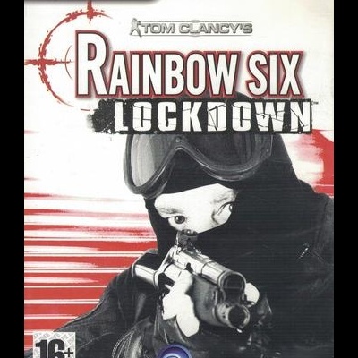 Rainbow Six Lockdown [PC]