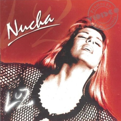 Nucha | Luz [CD]