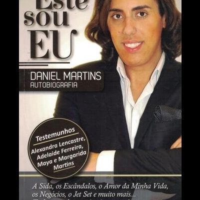 Este Sou Eu | de Daniel Martins
