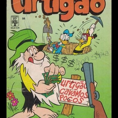 Urtigão N.º 56