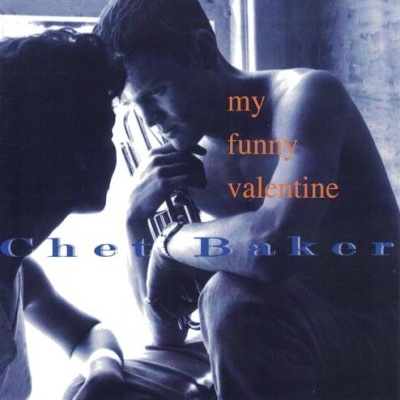 Chet Baker | My Funny Valentine [CD]