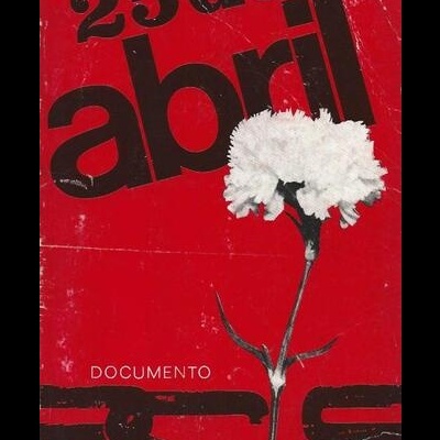 25 de Abril | de Afonso Praça, Albertino Antunes, António Amorim, Cesário Borga e Fernando Cascais