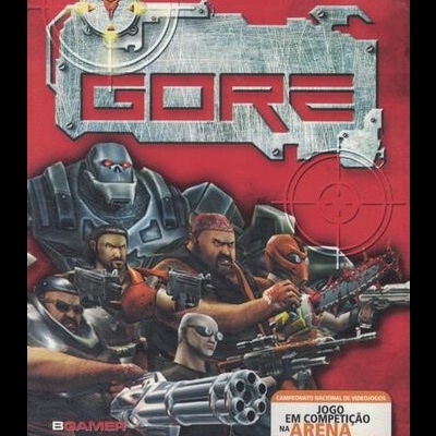 Gore [PC]