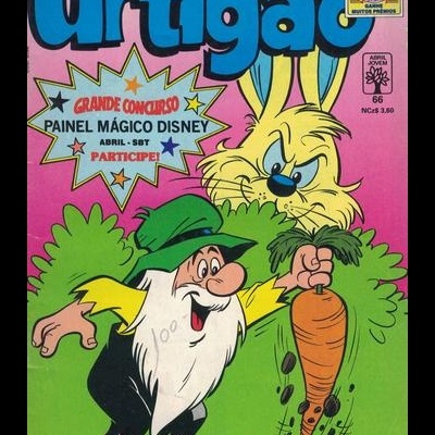 Urtigão N.º 66