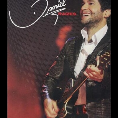 Daniel | Raízes [DVD]