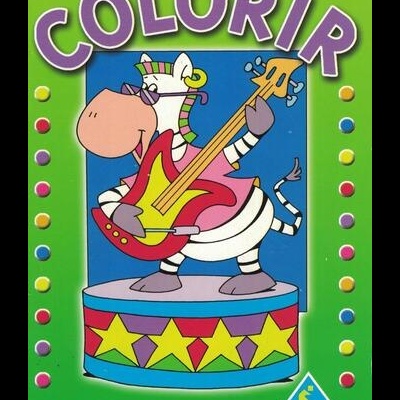 Colorir