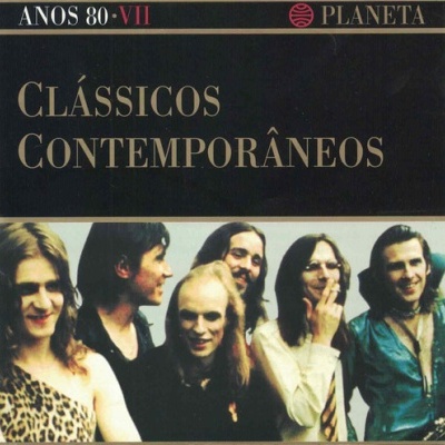 VA | Clássicos Contemporâneos: Anos 80 - VII [CD]
