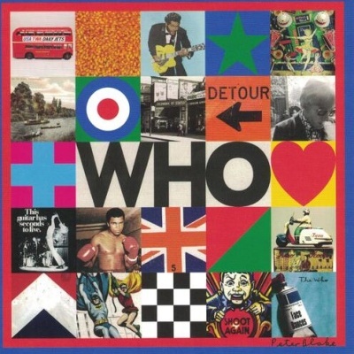 The Who | The Who [CD]