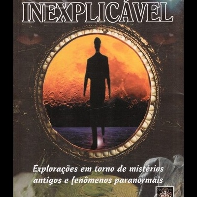 Investigando o Inexplicável | de Paul Roland