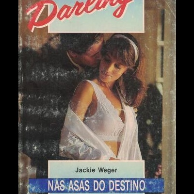 Nas Asas do Destino | de Jackie Weger