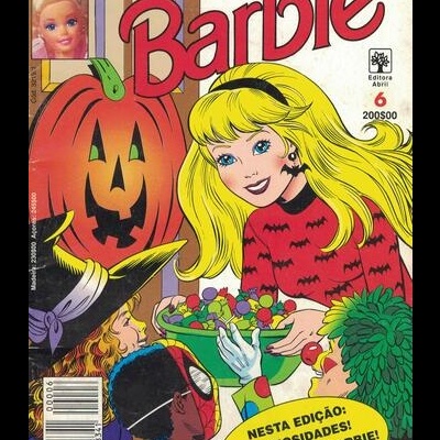Barbie N.º 6