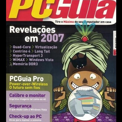 PC Guia - N.º 135 - Fevereiro de 2007