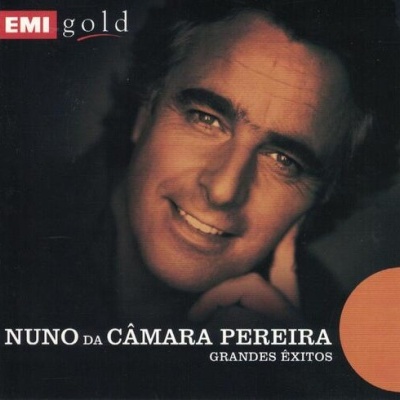 Nuno da Câmara Pereira | Grandes Êxitos [CD]