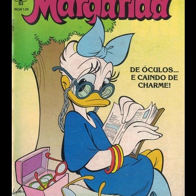 Margarida N.º 83