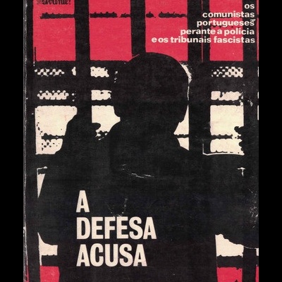 A Defesa Acusa