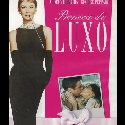 Boneca de Luxo [DVD]