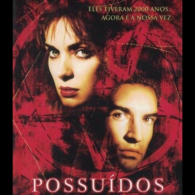 Possuídos [DVD]