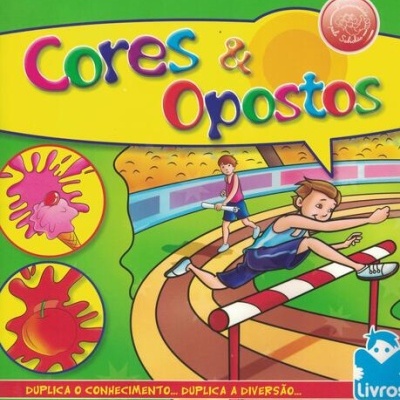 Cores & Opostos