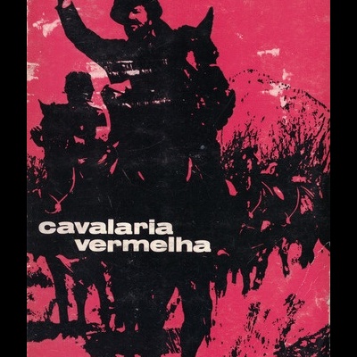 Cavalaria Vermelha | de Isaac Babel