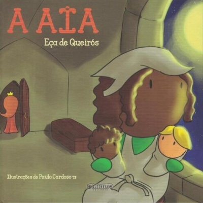 A Aia | de Eça de Queirós