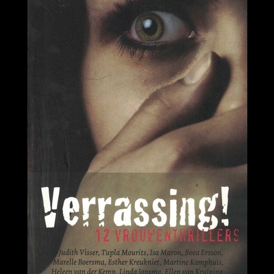 Verrassing! | de Vários Autores