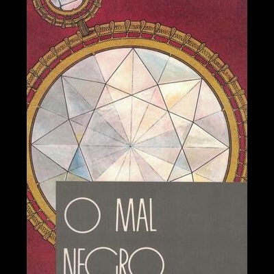 O Mal Negro | de Nina Berberova