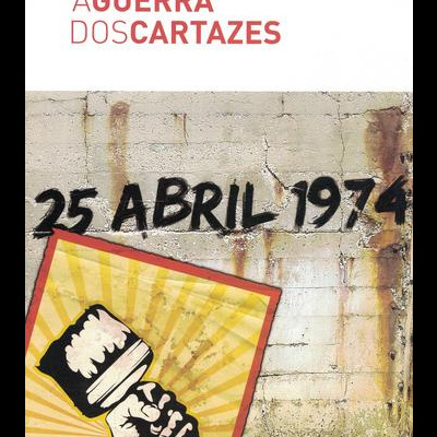 A Guerra dos Cartazes | de José Gualberto de Almeida Freitas