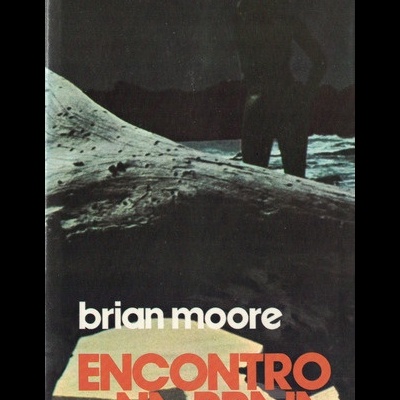 Encontro na Praia | de Brian Moore