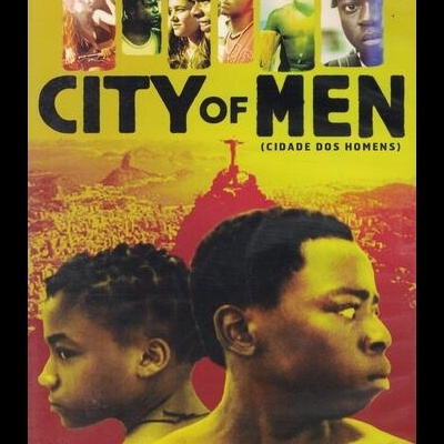 City of Men [2DVD]