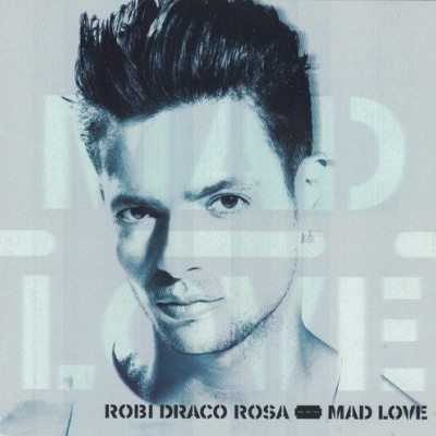 Robi Draco Rosa | Mad Love [CD+DVD]