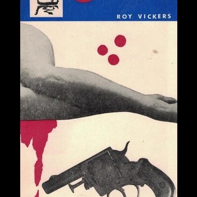 Cinco Crimes | de Roy Vickers