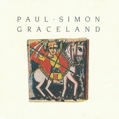 Paul Simon | Graceland [CD]