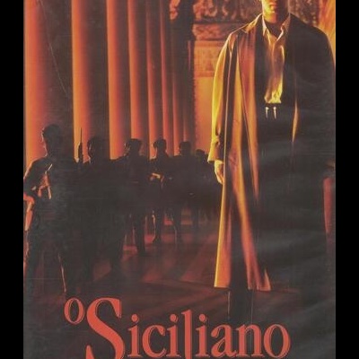 O Siciliano [DVD]
