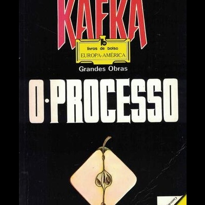 O Processo | de Franz Kafka