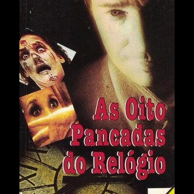 As Oito Pancadas do Relógio | de Maurice Leblanc