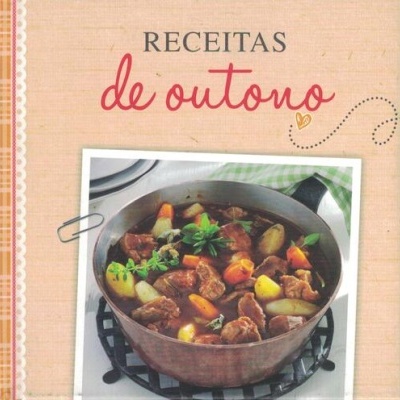 Receitas de Outono