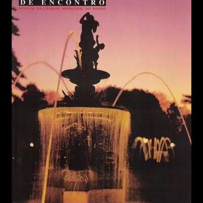 Porto de Encontro - N.º 15 - Abril/Maio 1995